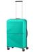 American Tourister Koffer Airconic Spinner 67 Aqua Green