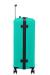 American Tourister Koffer Airconic Spinner 67 Aqua Green