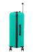 American Tourister Koffer Airconic Spinner 67 Aqua Green