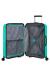 American Tourister Koffer Airconic Spinner 67 Aqua Green