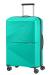 American Tourister Koffer Airconic Spinner 67 Aqua Green