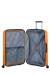 American Tourister Koffer Airconic Spinner 77 Mango Orange