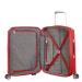 Samsonite Flux Spinner Handbagage Koffer 55 Expandable Red