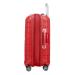 Samsonite Flux Spinner Handbagage Koffer 55 Expandable Red