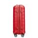 Samsonite Flux Spinner Handbagage Koffer 55 Expandable Red