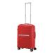 Samsonite Flux Spinner Handbagage Koffer 55 Expandable Red