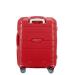 Samsonite Flux Spinner Handbagage Koffer 55 Expandable Red