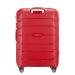 Samsonite Flux Spinner Koffer 68 Expandable Red