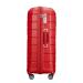 Samsonite Flux Spinner Koffer 68 Expandable Red