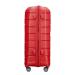 Samsonite Flux Spinner Koffer 68 Expandable Red