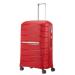 Samsonite Flux Spinner Koffer 68 Expandable Red