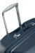 Samsonite Flux Spinner Koffer 68 Expandable Navy Blue