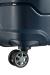 Samsonite Flux Spinner Koffer 68 Expandable Navy Blue