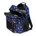 Eastpak Pinzip Flowerblur Navy