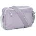 Kipling Schoudertas Abanu M Tender Grey