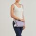 Kipling Schoudertas Abanu M Tender Grey