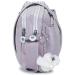 Kipling Schoudertas Abanu M Tender Grey