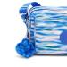 Kipling Schoudertas Abanu M Diluted Blue