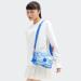 Kipling Schoudertas Abanu M Diluted Blue