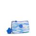 Kipling Etui Creativity S Diluted Blue