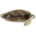 Beagles Clutch / Schoudertasje Licht Taupe