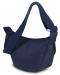 Bench Moon Bag Schoudertas Blauw