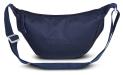 Bench Moon Bag Schoudertas Blauw