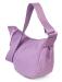 Bench Moon Bag Schoudertas Lila