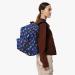 Eastpak Day Office Flowerblur Navy