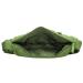 Beagles Puffer Moon Bag L Calvia Green