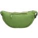 Beagles Puffer Moon Bag L Calvia Green