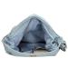 Beagles Schoudertas Tejeda Licht Blauw Jeans