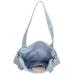 Beagles Shopper Tejeda Licht Blauw Jeans