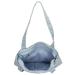 Beagles Shopper Tejeda Licht Blauw Jeans