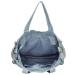 Beagles Shopper/Schoudertas Tejeda Licht Blauw Jeans