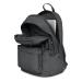 Eastpak Double Office Black Denim