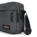 Eastpak Crosser Black Denim