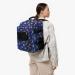 Eastpak Supplyer Flowerblur Navy