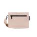 Bold Banana Crossbody M Natural Nude