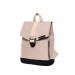 Bold Banana Envelope Mini Backpack Rugzak Natural Nude