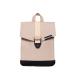 Bold Banana Envelope Mini Backpack Rugzak Natural Nude