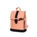 Bold Banana Envelope Mini Backpack Rugzak Peach Panther