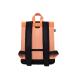 Bold Banana Envelope Mini Backpack Rugzak Peach Panther