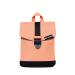 Bold Banana Envelope Mini Backpack Rugzak Peach Panther