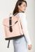 Bold Banana Envelope Backpack Rugzak 15.6'' Peach Panther