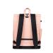 Bold Banana Envelope Backpack Rugzak 15.6'' Peach Panther