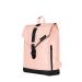 Bold Banana Envelope Backpack Rugzak 15.6'' Peach Panther