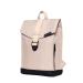 Bold Banana Envelope Backpack Rugzak 15.6'' Natural Nude