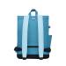 Bold Banana Envelope Backpack Rugzak 15.6'' Blue Breeze