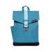 Bold Banana Envelope Backpack Rugzak 15.6'' Blue Breeze